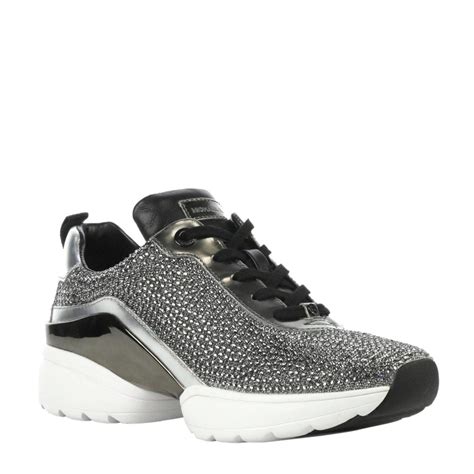 jada trainer michael kors|Michael michael kors jada trainer .